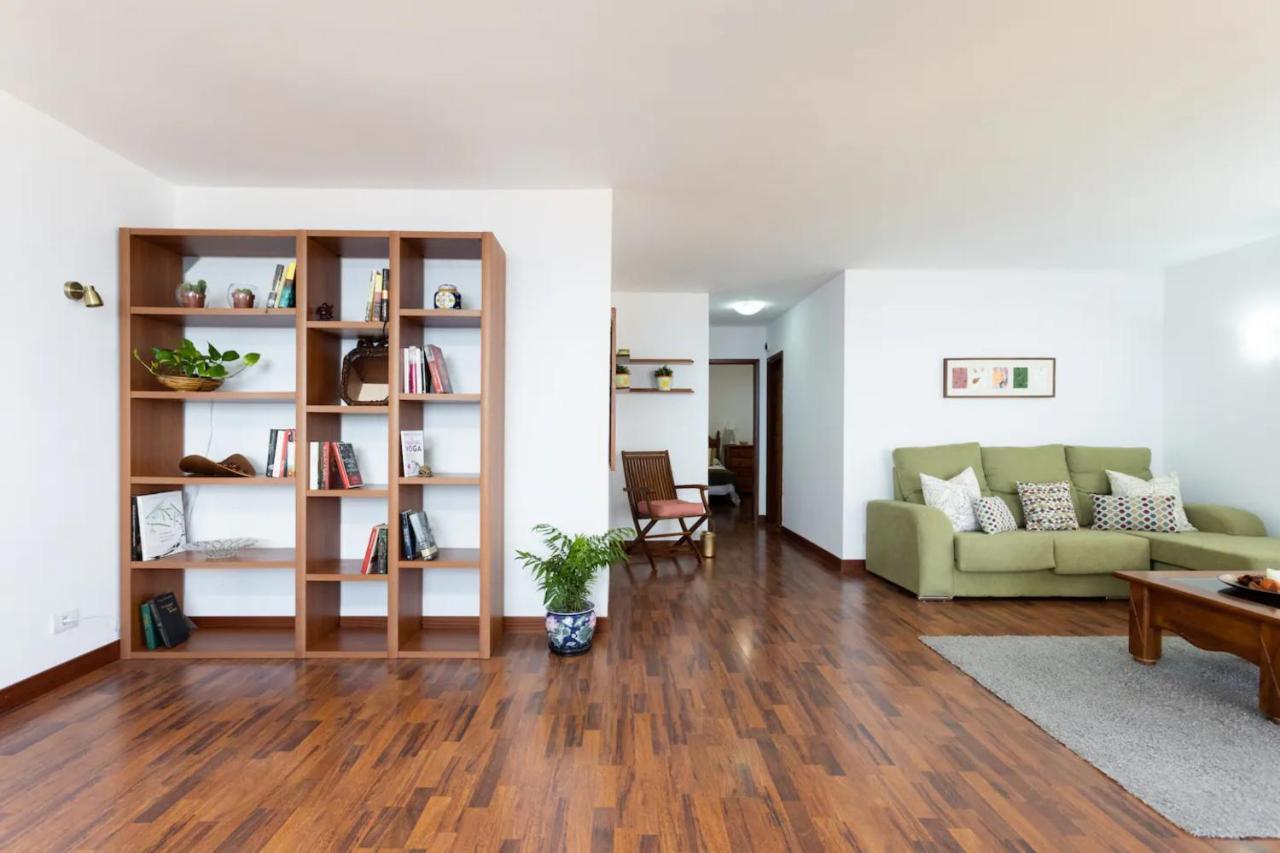 הוילה Puntillo Del Sol Casa Carolina מראה חיצוני תמונה