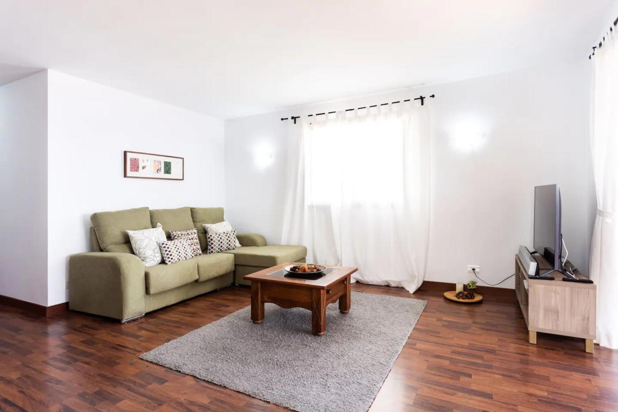 הוילה Puntillo Del Sol Casa Carolina מראה חיצוני תמונה