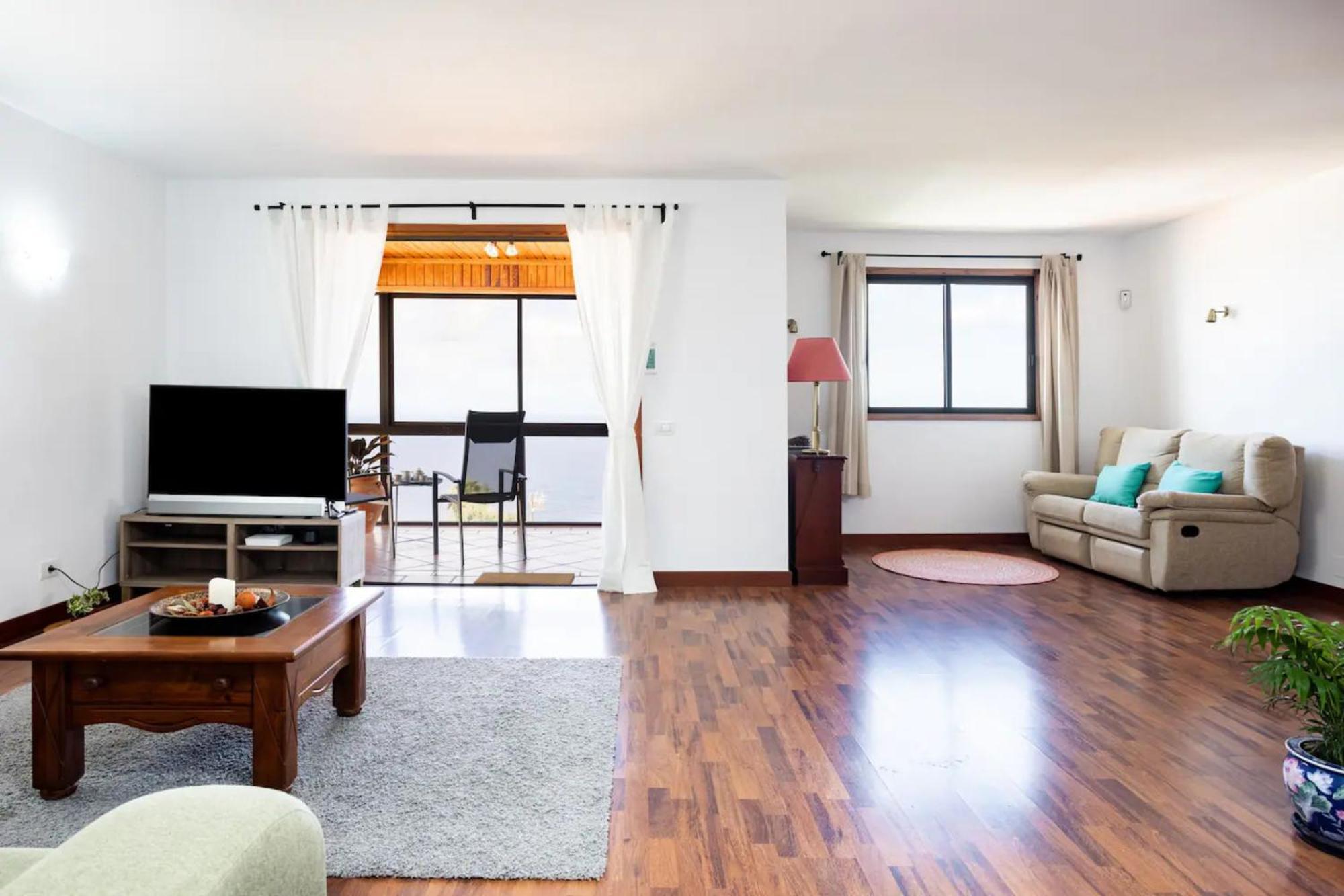 הוילה Puntillo Del Sol Casa Carolina מראה חיצוני תמונה